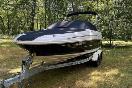 Sea Ray 200 Sundeck for sale in United States of America for $27,800 (£22,260)