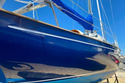 Contessa 26 for sale in United Kingdom for £19,950