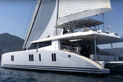 Sunreef Yachts 74 SAIL for sale in Panama for €3,750,000 (£3,177,051) Sunreef Yachts 74 SAIL for sale in Panama for €3,750,000 (£3,177,051)