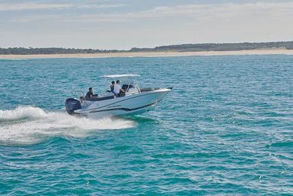 Jeanneau CAP CAMARAT 7.5 CC SERIE 3 for sale in United Kingdom for £89,495