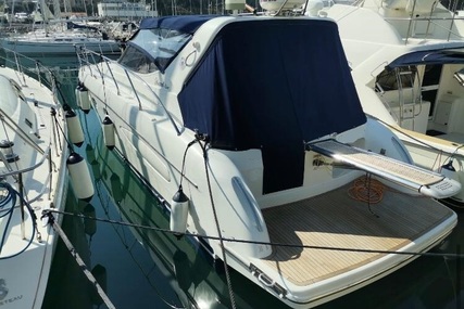 Raffaelli Shamal 40 for sale in Croatia for €130,000 (£110,152)