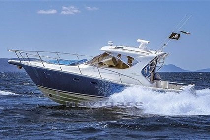Cantiere Gregorini di MAX 37 HARD TOP for sale in Italy for €280,000 (£237,250)