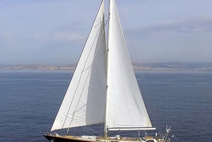 Brooke and Co Yachts for sale in Greece for €895,000 (£767,180)