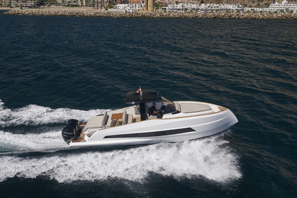 Astondoa 377 Coupe Outboard for sale in United States of America for P.O.A. (P.O.A.)