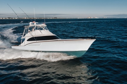 B&D Custom Carolina for sale in United States of America for $1,295,000 (£1,060,293)