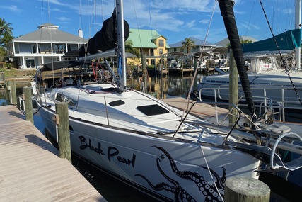 Jeanneau Sun Odyssey 39i for sale in United States of America for $154,900 (£123,916)