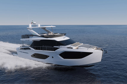 Absolute 56 for sale in United States of America for P.O.A. (P.O.A.) Absolute 56 for sale in United States of America for P.O.A. (P.O.A.)