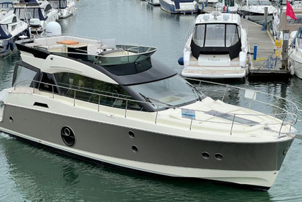 Beneteau Monte Carlo 5 for sale in United Kingdom for £575,000 Beneteau Monte Carlo 5 for sale in United Kingdom for £575,000