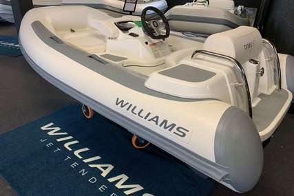 Williams Turbojet 285 for sale in United Kingdom for P.O.A.