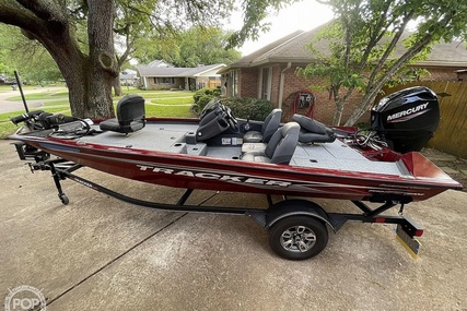 Tracker Pro Team 175 TX Tournament EditionW for sale in United States of America for $30,600 (£24,230) Tracker Pro Team 175 TX Tournament EditionW for sale in United States of America for $30,600 (£24,230)