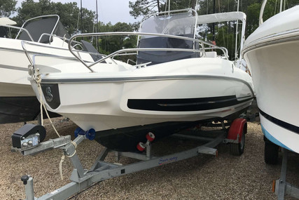 Beneteau Flyer 5.5 for sale in France for €32,000 (£27,265)