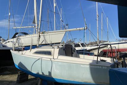 Hunter Medina ' 20 for sale in United Kingdom for £3,900