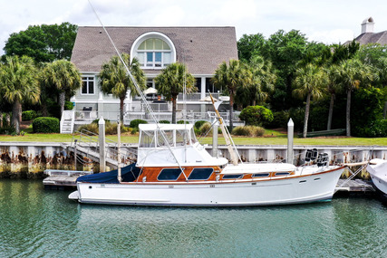 Feadship 48 Sedan Sport Fisherman for sale in United States of America for $149,000 (£118,556)