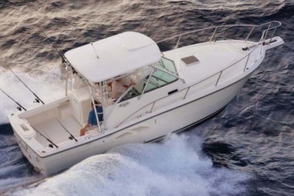 Rampage 30 Express Cruiser for sale in United States of America for $119,000 (£95,288) Rampage 30 Express Cruiser for sale in United States of America for $119,000 (£95,288)