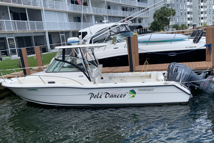 Pursuit for sale in United States of America for $49,500 (£39,627)