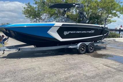 2018 Nautique Super Air G25 Coastal Edition for sale in United States of America for $179,000 (£146,052)