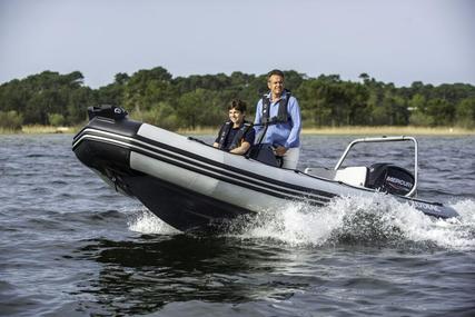 Zodiac 4.8 Mini Open for sale in United Kingdom for £20,830