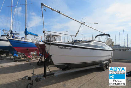 MacGregor Yachts 26M for sale in United Kingdom for £19,950