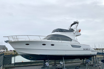 Beneteau Antares 12 for sale in France for €139,000 (£117,778)
