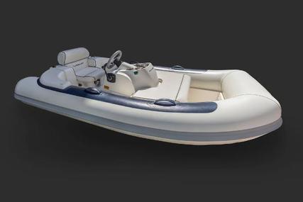 Williams Turbojet 285 for sale in Spain for €11,000 (£9,424)
