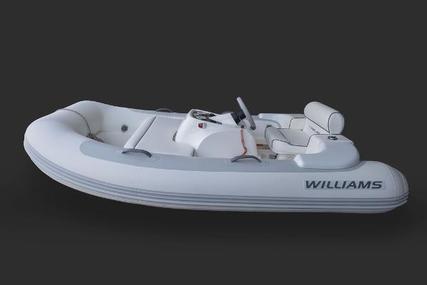 Williams Turbojet 285 for sale in Spain for €14,000 (£11,929)