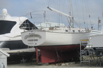 Island Packet IP38 for sale in United States of America for $119,900 (£98,905)