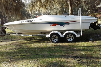 Scarab Sprint 22 for sale in United States of America for $16,995 (£13,596)