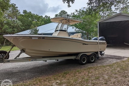 Grady-White 257 Fisherman for sale in United States of America for $133,000 (£108,536)