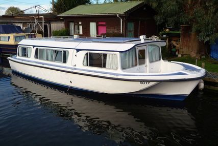 Horizon 35 for sale in United Kingdom for £29,950 Horizon 35 for sale in United Kingdom for £29,950