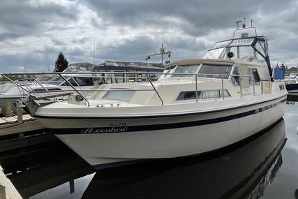 Broom 35 European for sale in United Kingdom for £34,950