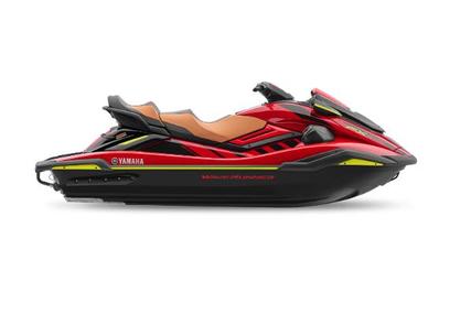 Yamaha WaveRunner FX Cruiser SVHO for sale in United Kingdom for £22,596