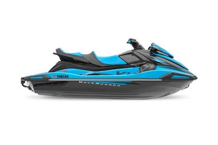 Yamaha WaveRunner VX CRUISER HO for sale in United Kingdom for £16,448