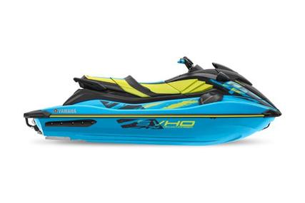 Yamaha WaveRunner GP1800R SVHO for sale in United Kingdom for £21,596