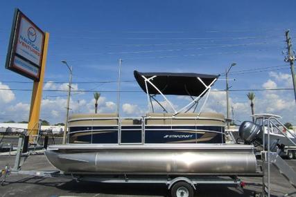 Starcraft LX 18 R for sale in United States of America for $33,294 (£26,653)