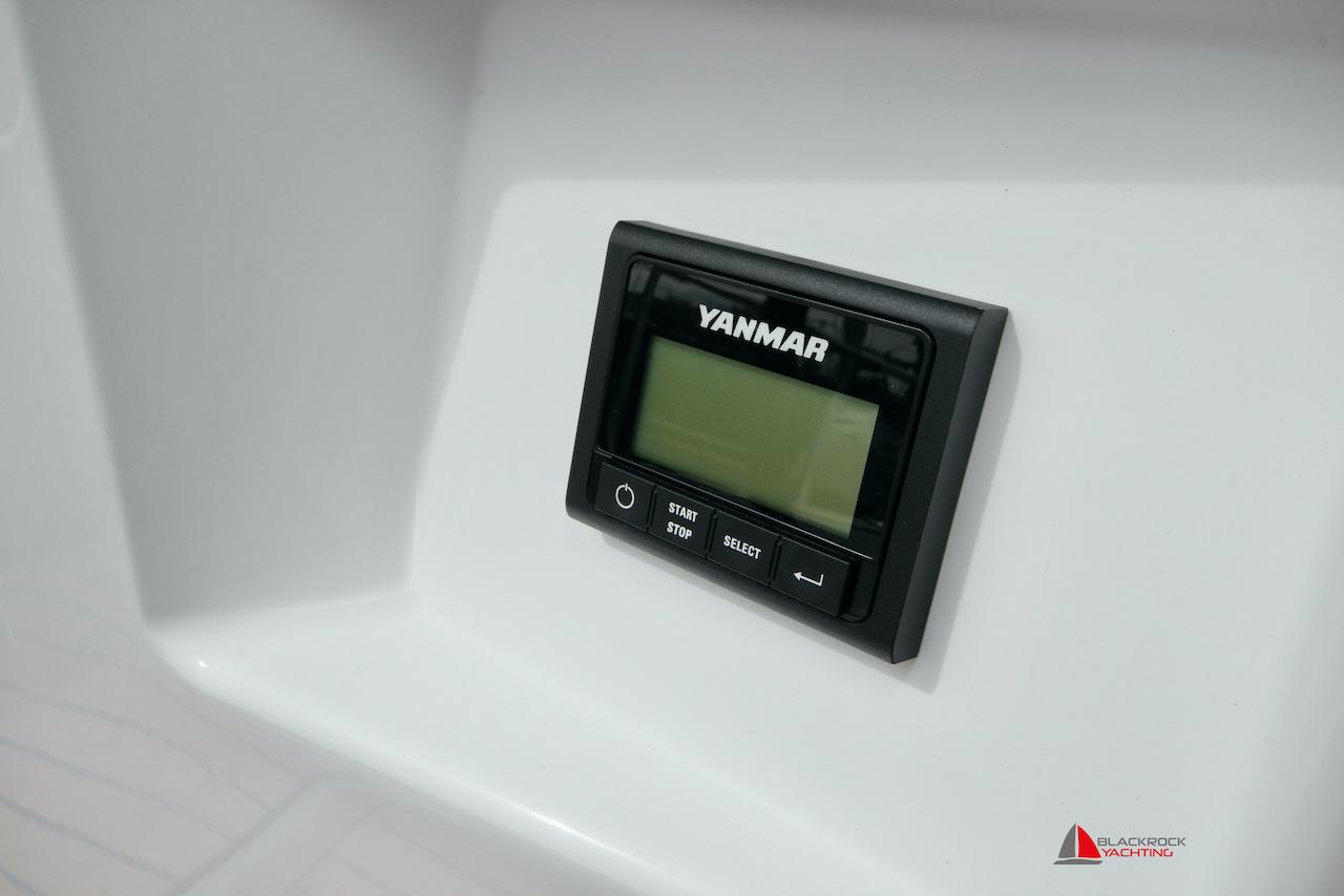 Jeanneau Sun Odyssey 410 For Sale In United Kingdom