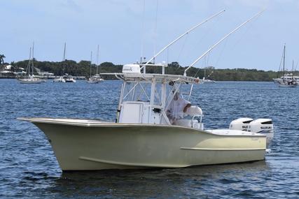Gillikin 31 Center Console for sale in United States of America for $159,000 (£130,183)