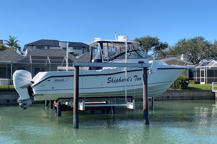 Boston Whaler 305 Conquest for sale in United States of America for $169,000 (£135,434)