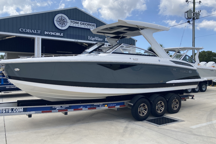 Cobalt A29 for sale in United States of America for $239,900 (£192,051)