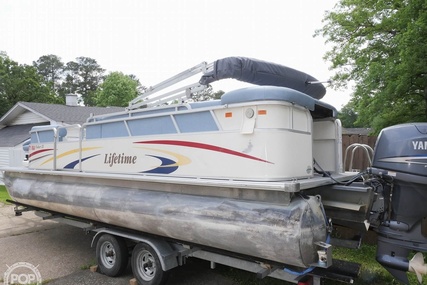 Smoker Craft Fisher 25 for sale in United States of America for $22,250 (£17,816)