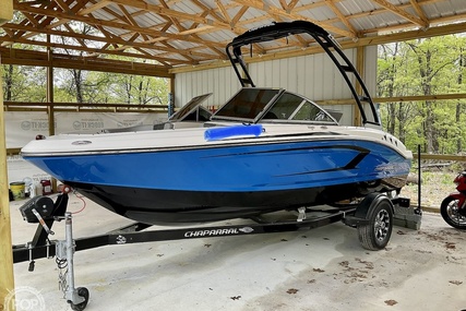 Chaparral H2O for sale in United States of America for $39,900 (£32,561) Chaparral H2O for sale in United States of America for $39,900 (£32,561)