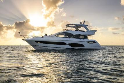 Sunseeker Manhattan 68 for sale in United Kingdom for £2,065,000