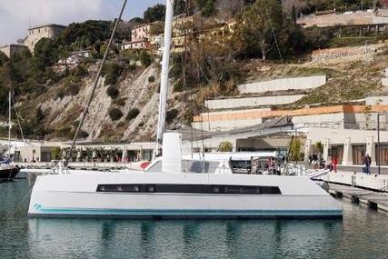 Catana 53 for sale in Italy for €1,870,000 (£1,602,935) Catana 53 for sale in Italy for €1,870,000 (£1,602,935)