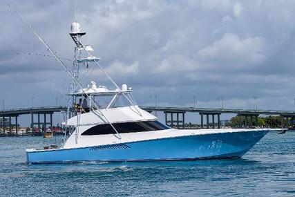 Viking 60 Convertible for sale in United States of America for $2,097,500 (£1,732,755)