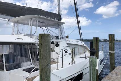 Leopard 40 for sale in United States of America for $599,000 (£479,526) Leopard 40 for sale in United States of America for $599,000 (£479,526)