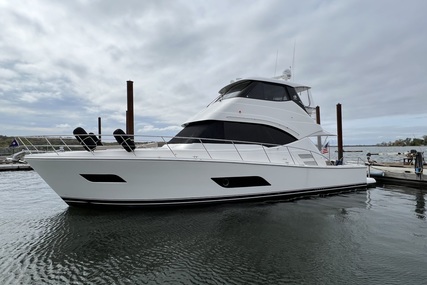 Riviera 52 ENCLOSED FLY BRIDGE for sale in United States of America for $1,750,000 (£1,392,436)