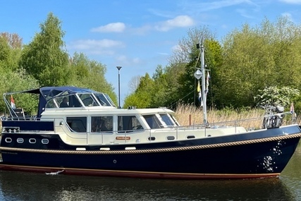 Gruno Classic 44 MK for sale in Netherlands for €249,500 (£219,368)