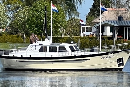 De Groot Rondspant Spitsgatkotter 12.75 AK for sale in Netherlands for €74,000 (£63,631)