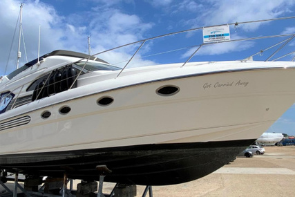Fairline Phantom 42 for sale in United Kingdom for £179,950