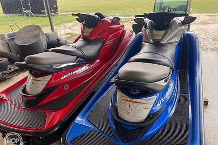 Kawasaki Ultra 250X (2007 and 2008 Models) for sale in United States of America for $16,000 (£12,800)