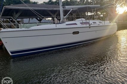 Hunter 36 for sale in United States of America for $104,900 (£83,996) Hunter 36 for sale in United States of America for $104,900 (£83,996)
